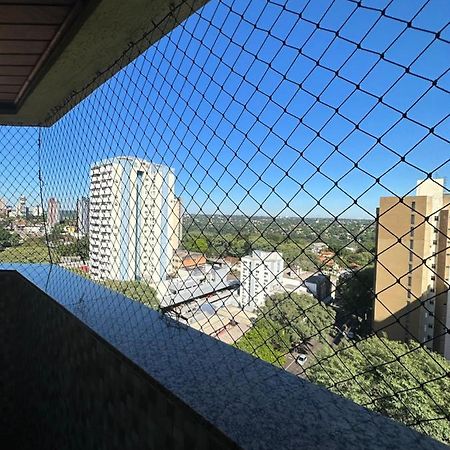 Apartamento No Centro Foz Do Iguacu 130 Mt 외부 사진
