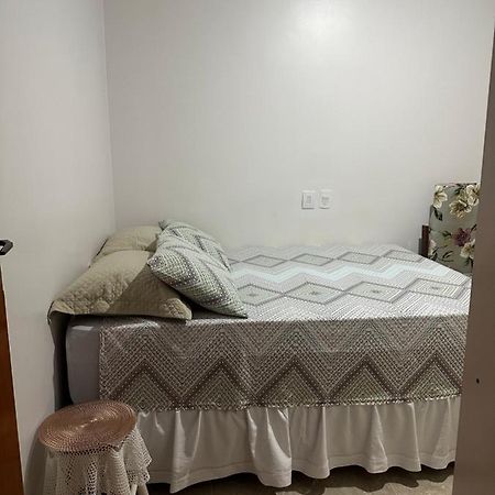 Apartamento No Centro Foz Do Iguacu 130 Mt 외부 사진