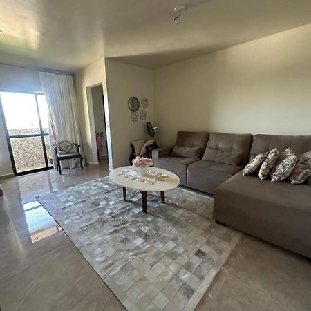 Apartamento No Centro Foz Do Iguacu 130 Mt 외부 사진