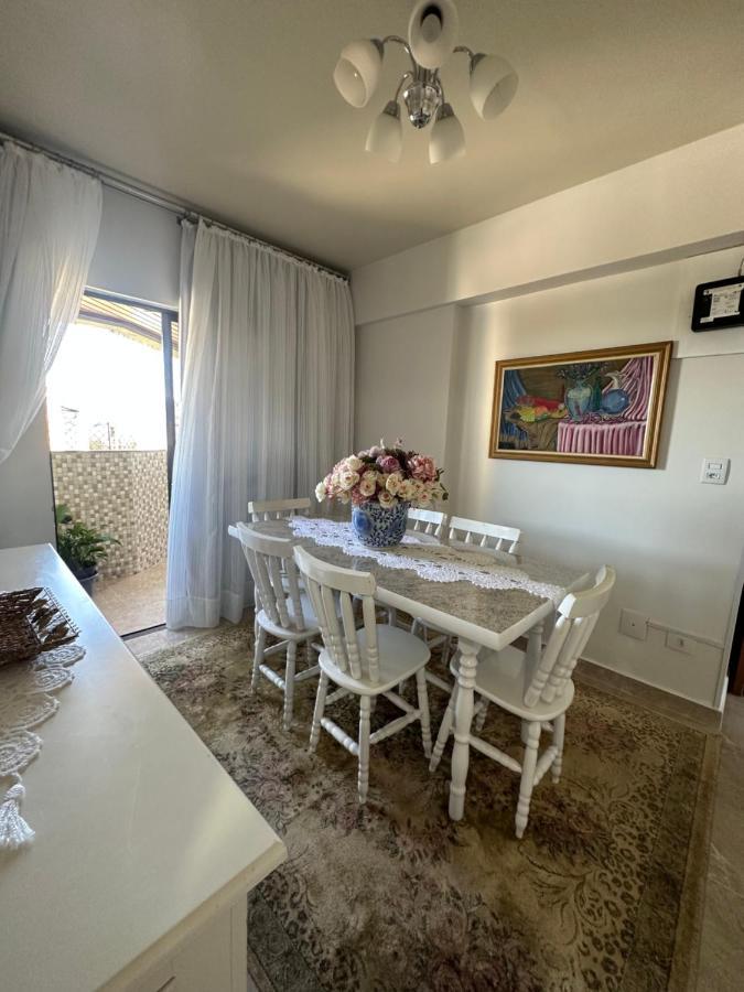 Apartamento No Centro Foz Do Iguacu 130 Mt 외부 사진