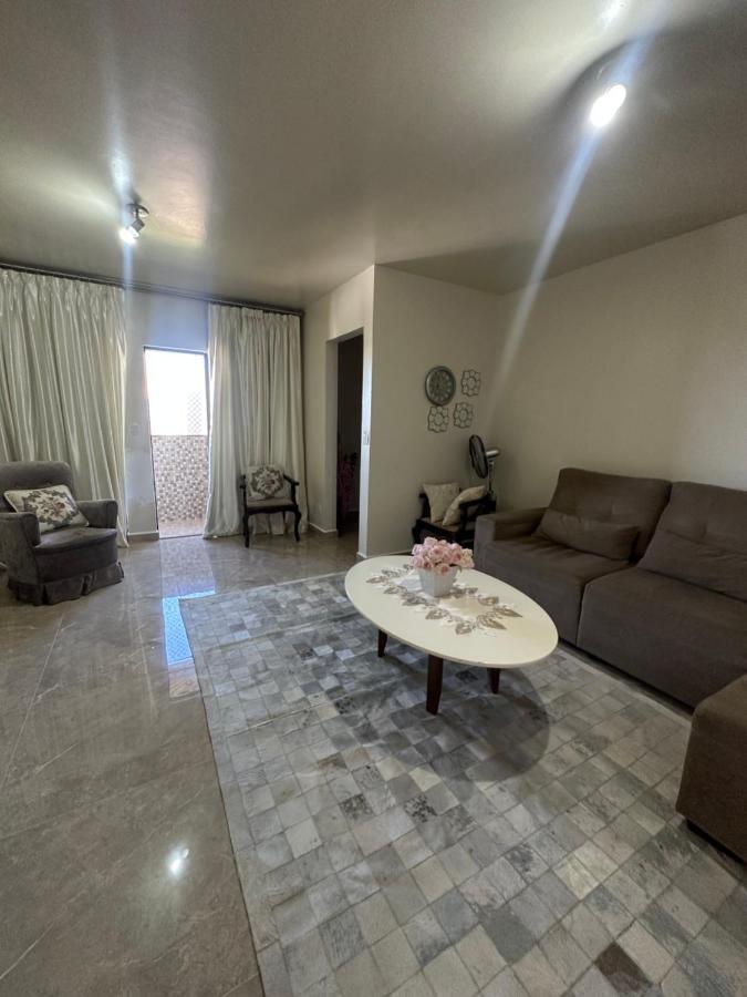 Apartamento No Centro Foz Do Iguacu 130 Mt 외부 사진
