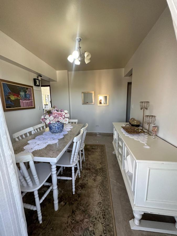 Apartamento No Centro Foz Do Iguacu 130 Mt 외부 사진