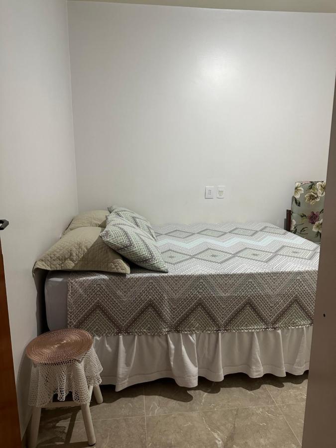Apartamento No Centro Foz Do Iguacu 130 Mt 외부 사진