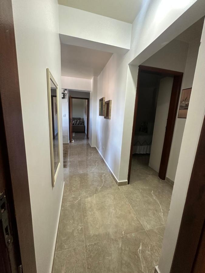 Apartamento No Centro Foz Do Iguacu 130 Mt 외부 사진
