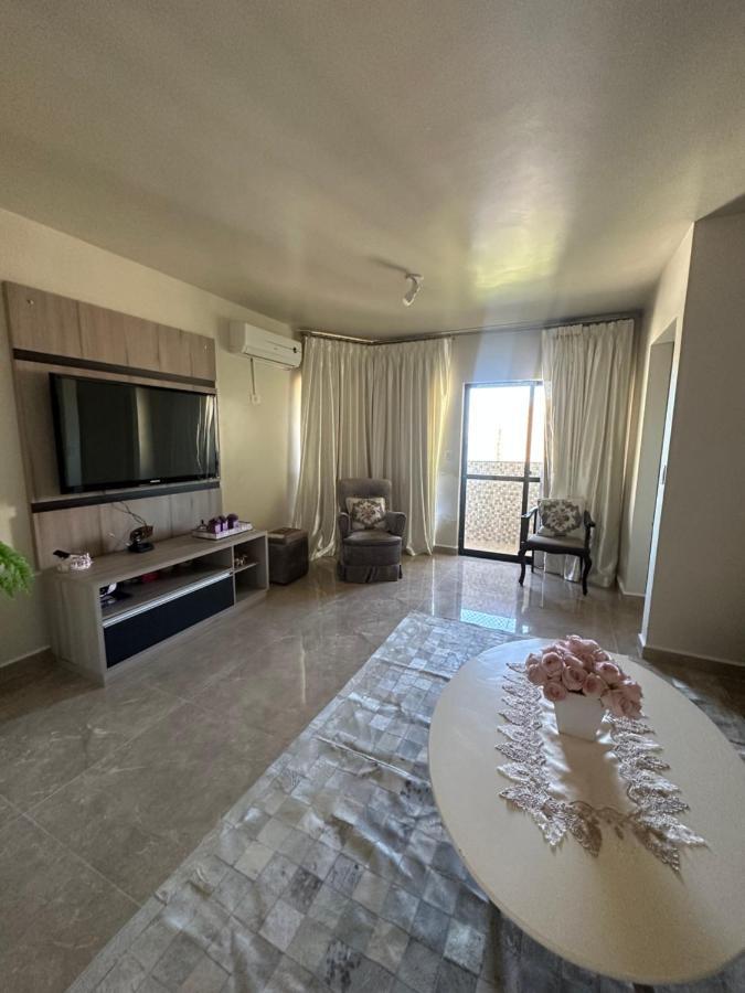 Apartamento No Centro Foz Do Iguacu 130 Mt 외부 사진