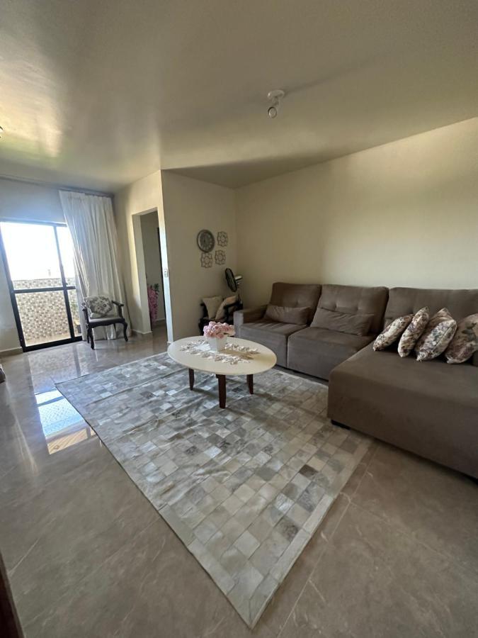 Apartamento No Centro Foz Do Iguacu 130 Mt 외부 사진
