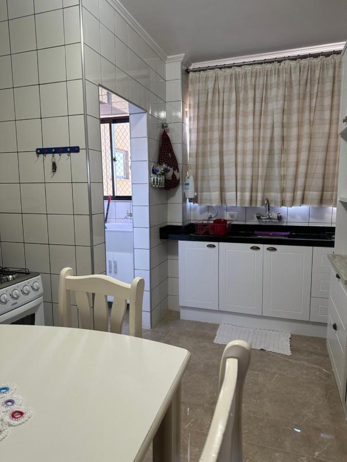 Apartamento No Centro Foz Do Iguacu 130 Mt 외부 사진