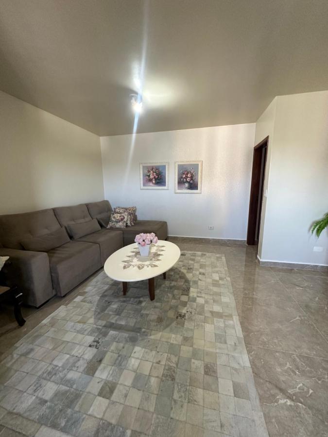 Apartamento No Centro Foz Do Iguacu 130 Mt 외부 사진