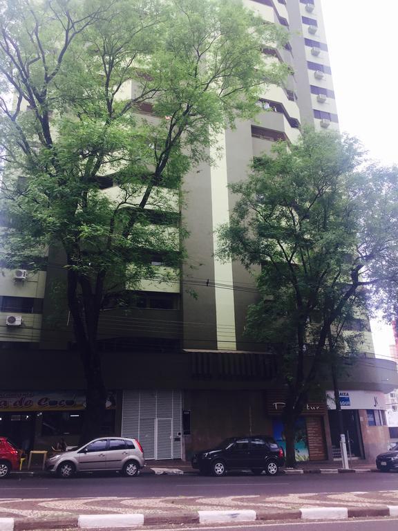 Apartamento No Centro Foz Do Iguacu 130 Mt 객실 사진