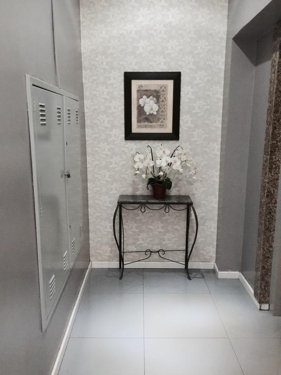 Apartamento No Centro Foz Do Iguacu 130 Mt 객실 사진